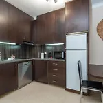 Host Wise - Bright Lovely Flat - Balcony جويا