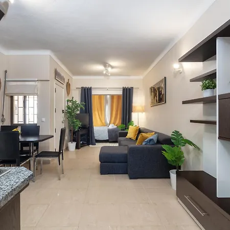 شقة Host Wise - Bright Lovely Flat - Balcony
