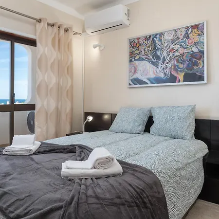 Host Wise - Bright Lovely Flat - Balcony Lejlighed