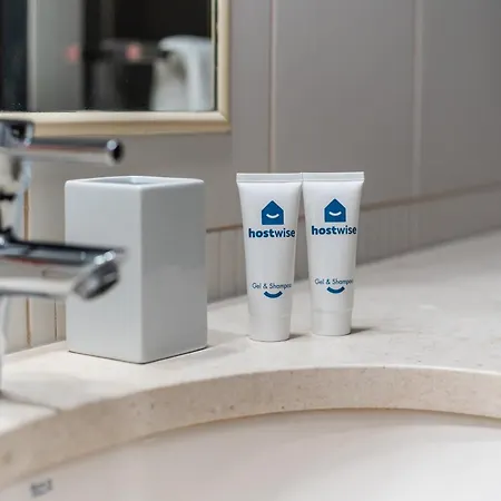 Lägenhet Host Wise - Bright Lovely Flat - Balcony Guia (Faro)