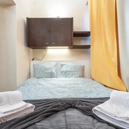 Lejlighed Host Wise - Bright Lovely Flat - Balcony Guia (Faro)