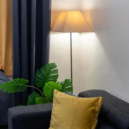 Host Wise - Bright Lovely Flat - Balcony Lejlighed Guia (Faro)