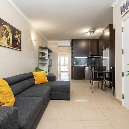 Lejlighed Host Wise - Bright Lovely Flat - Balcony